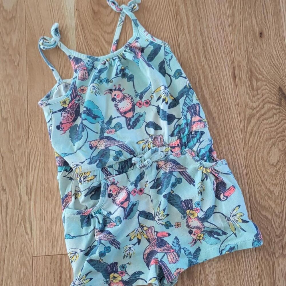 H-m multi Playsuit-romper